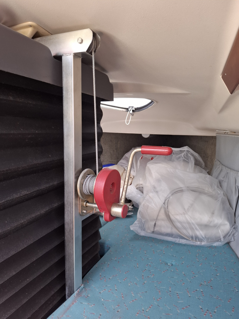 Dehler 18 — foto 15 van 20