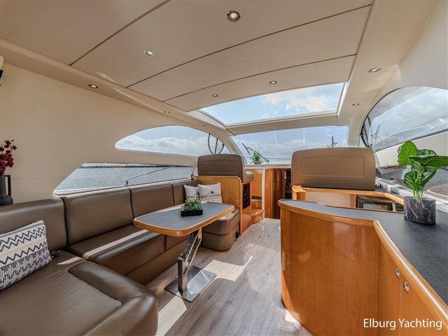 Genesis Cielo 50 HT — foto 3 van 72