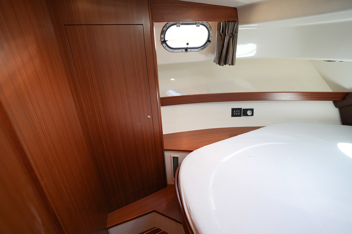 Apreamare 38 Comfort — foto 59 van 65