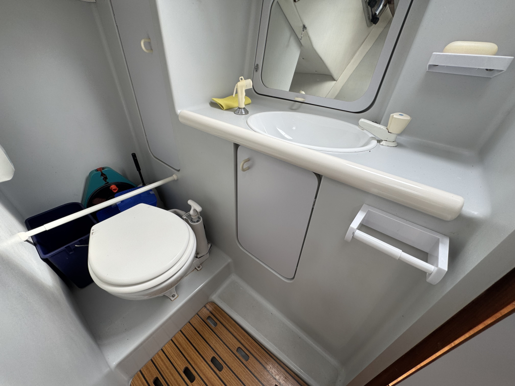 Gib Sea 282 — foto 12 van 18