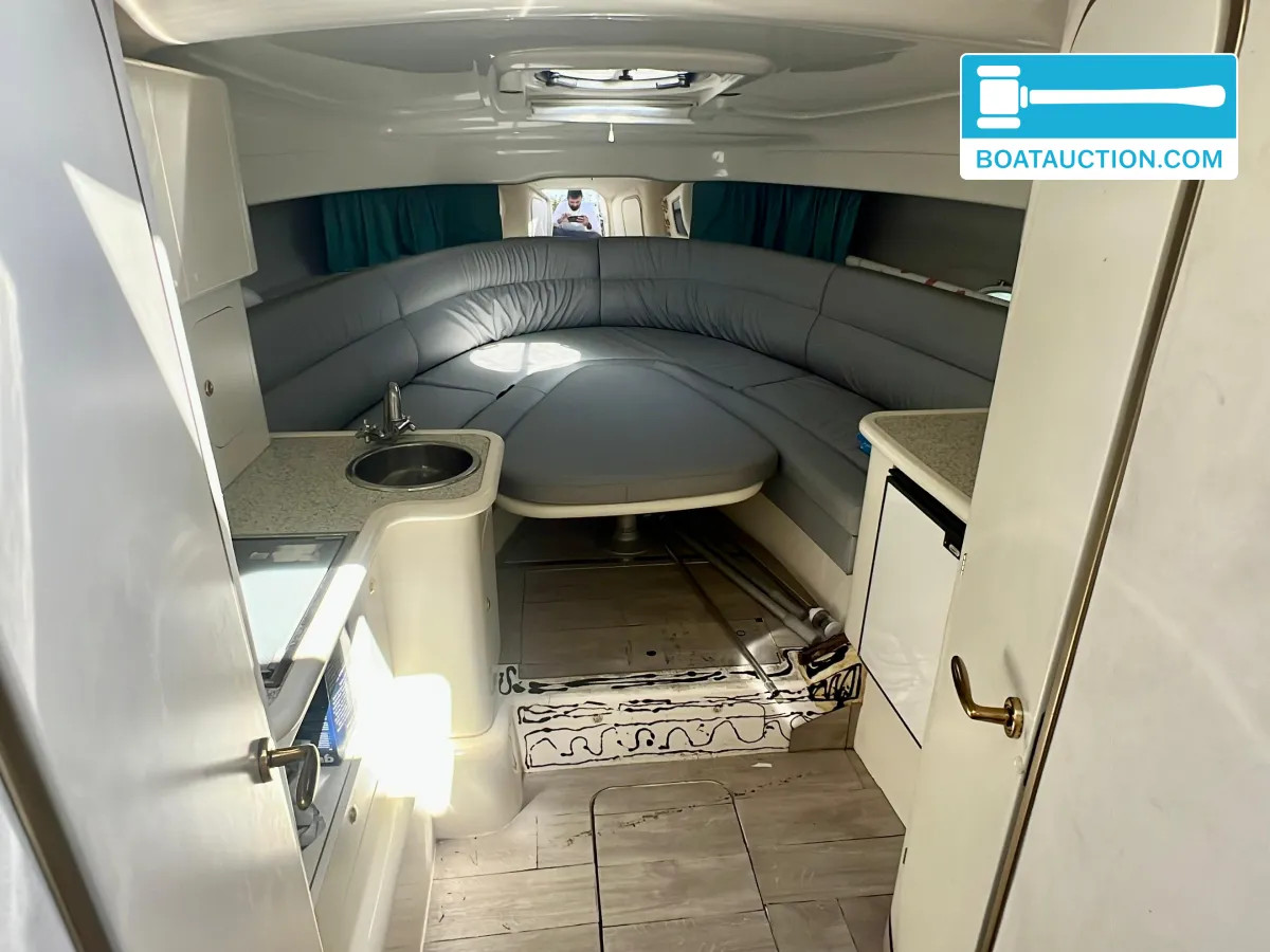 Cranchi Giada 30 nu in de online veiling. — foto 12 van 22