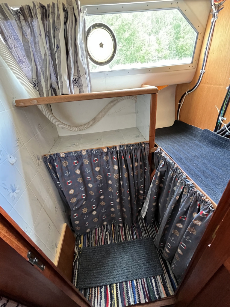 Joda 8100 Family Noorse spitsgatter — foto 19 van 20