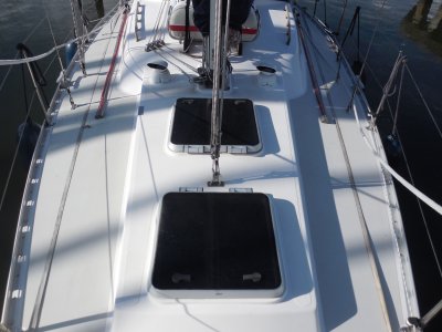 Victoire Jachtbouw Jachtbemiddeling — foto 8 van 8