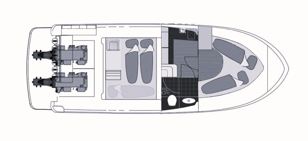 Nord Star 33+ — foto 42 van 65