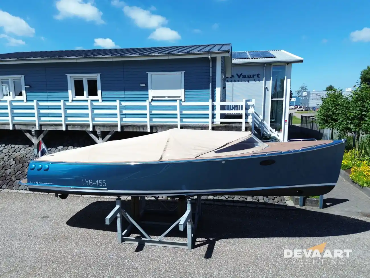 Admiral 28 — foto 16 van 22