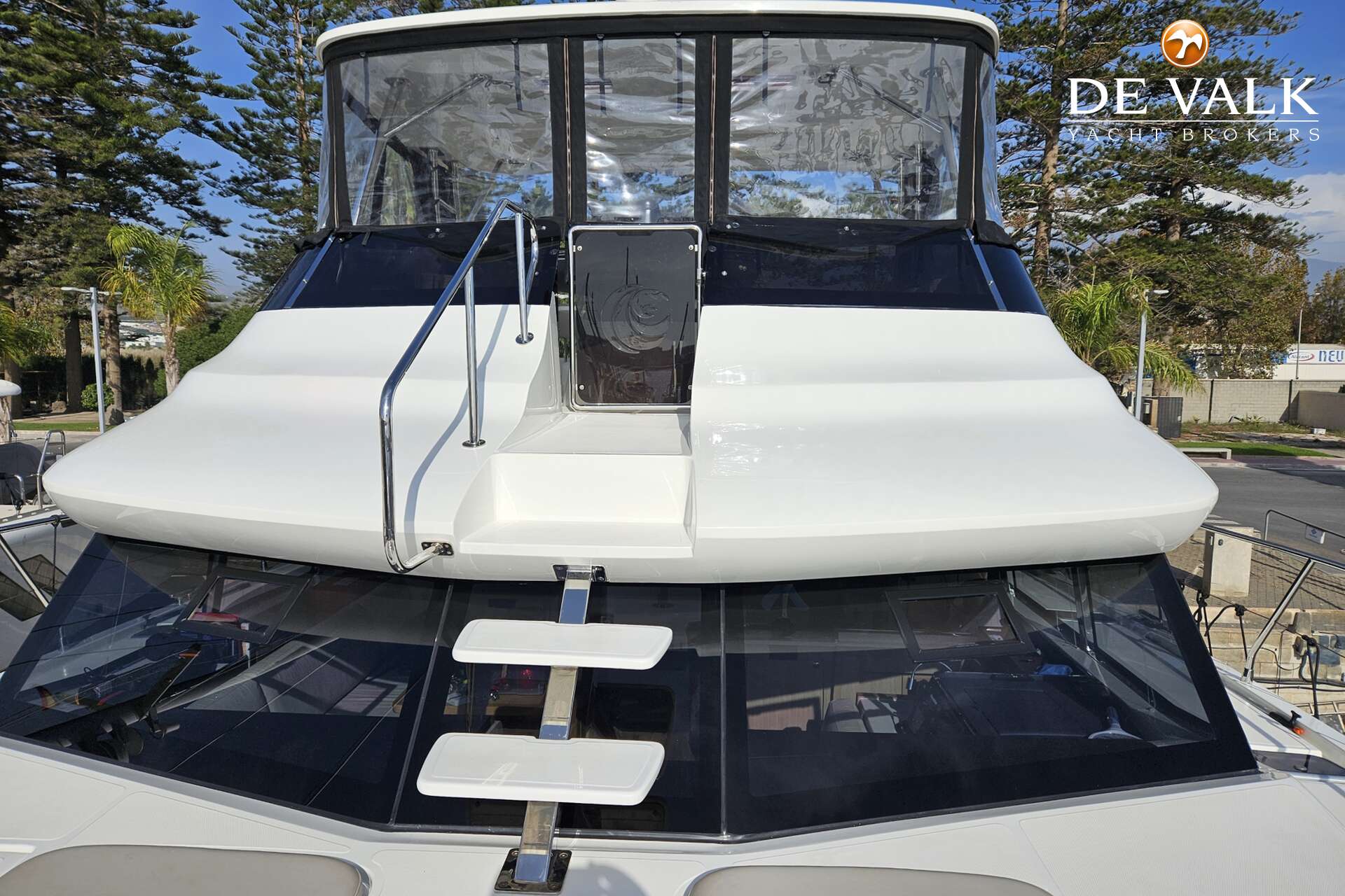 Aquila 42 — foto 5 van 39