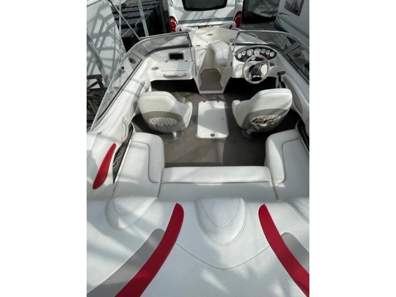 Stingray 195LR — foto 2 van 8