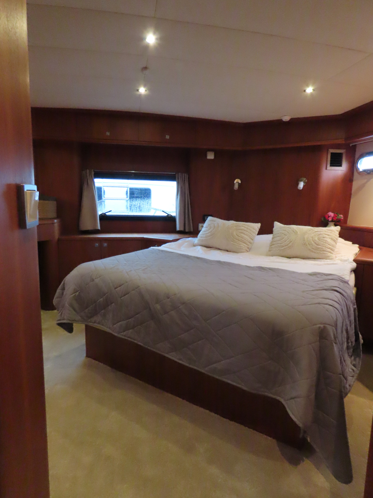 Van der Heijden Dynamic de Luxe 1500 — foto 38 van 69