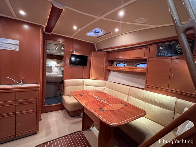 Bavaria 42 - Hardtop — foto 16 van 73