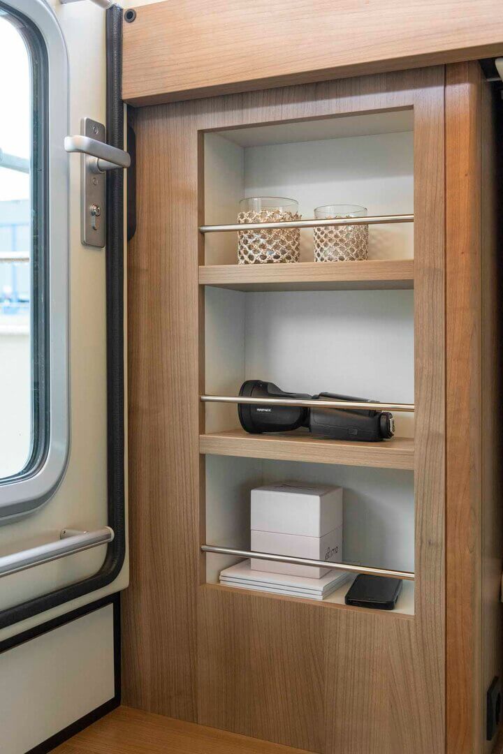 Linssen Grand Sturdy 45.0 AC INTERO — foto 49 van 94