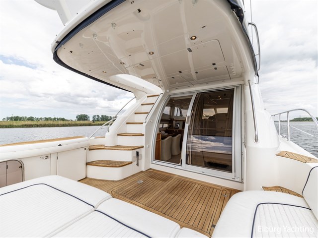 Sealine T47 — foto 39 van 99