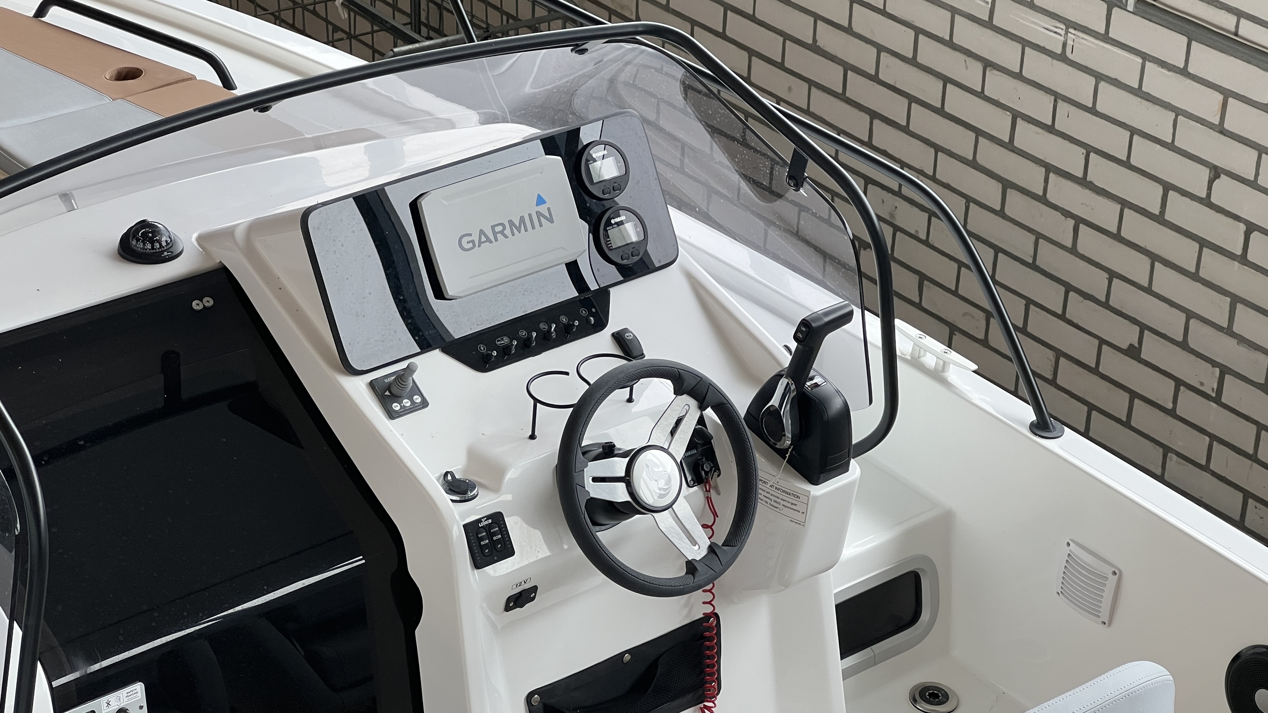 Beneteau Flyer 8 SUNdeck — foto 7 van 15