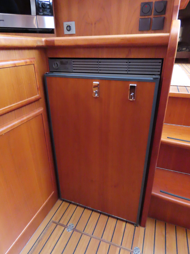 Abim Classic 108 — foto 16 van 39