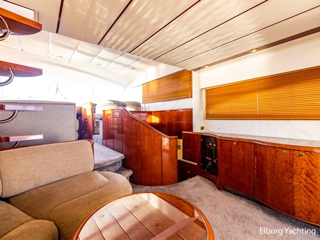 Fairline 55 - Squadron — foto 19 van 90