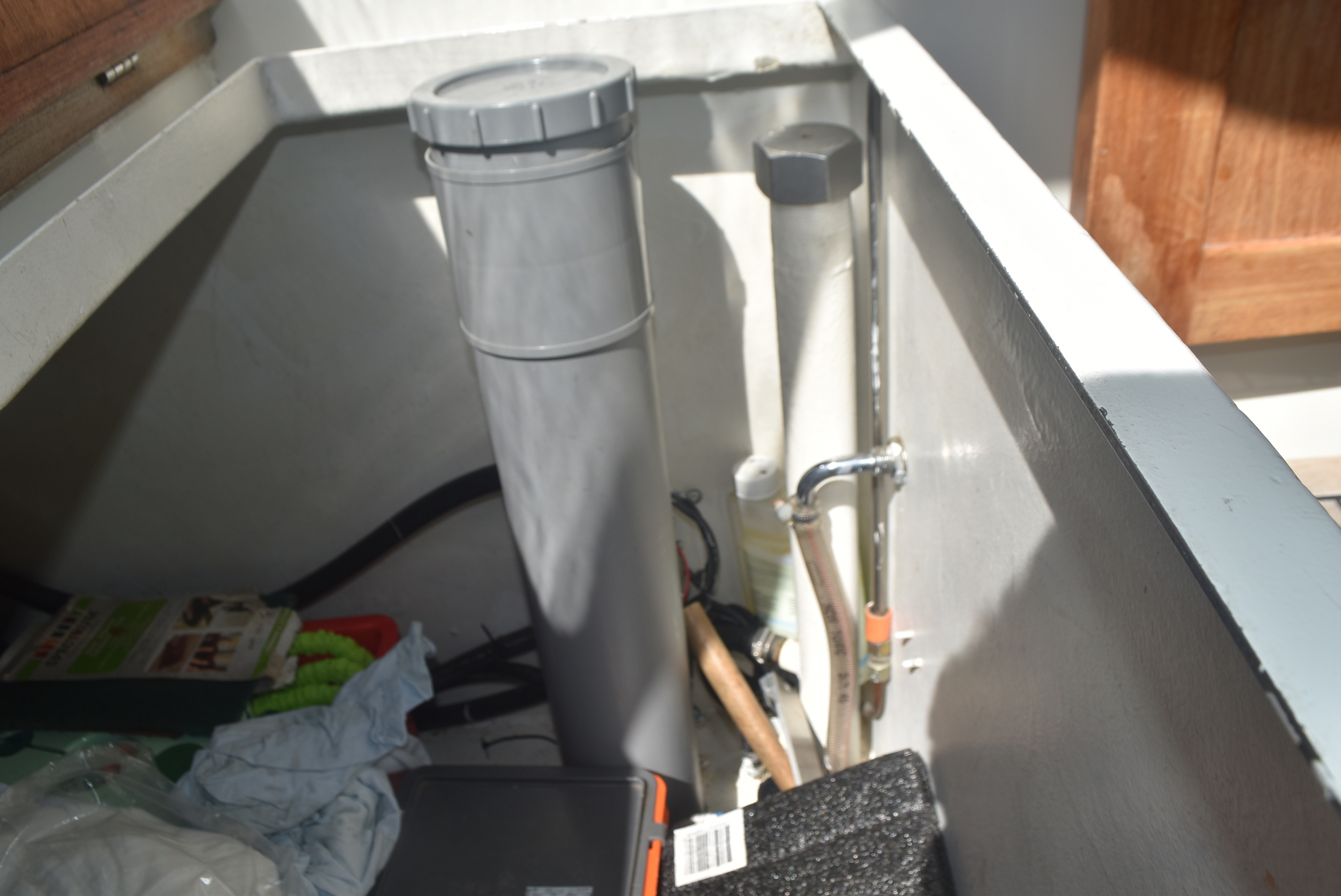 Vikingbank Vripack 1100 — foto 81 van 84