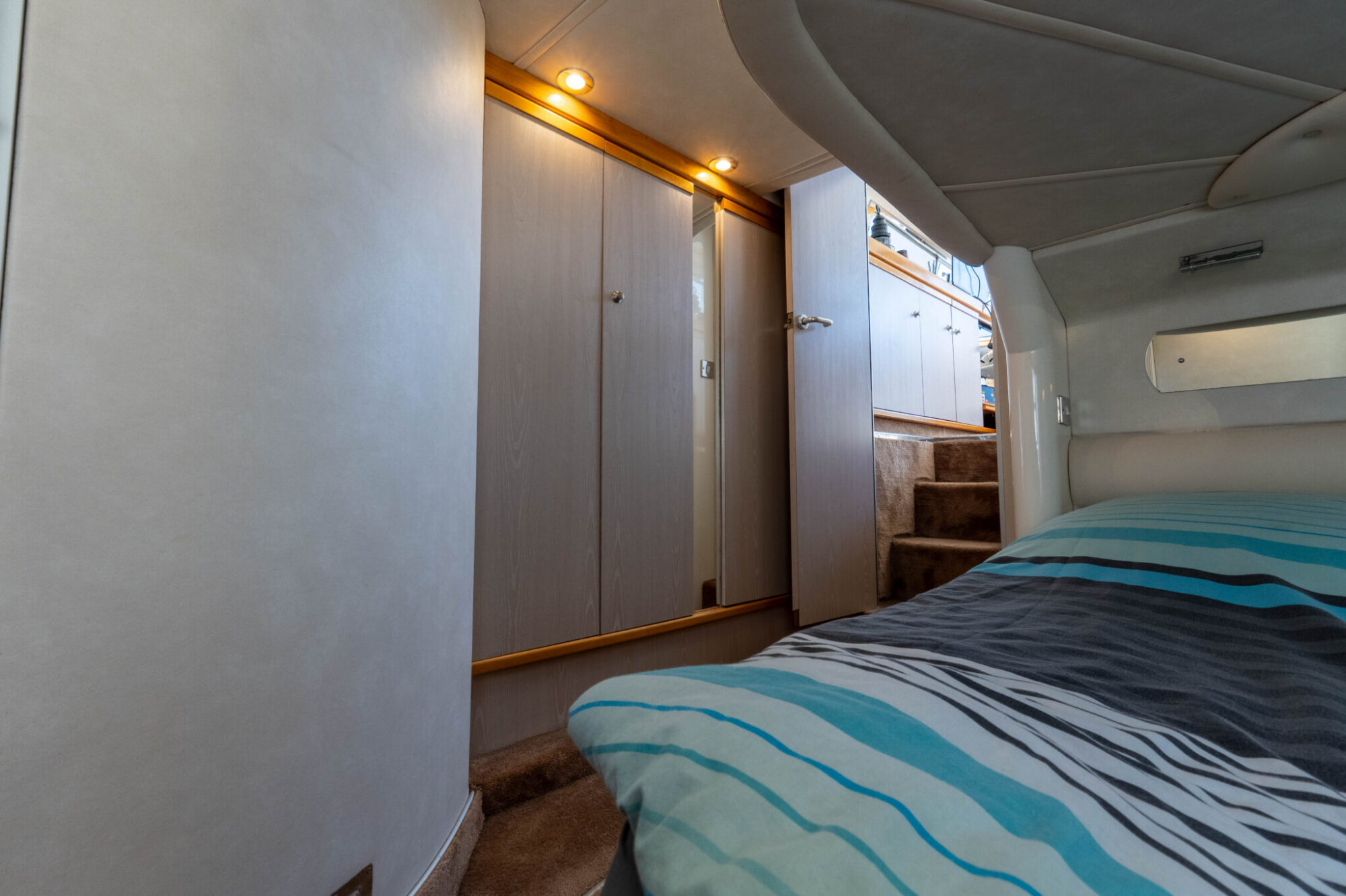 Sealine Statesmen 450 — foto 35 van 50