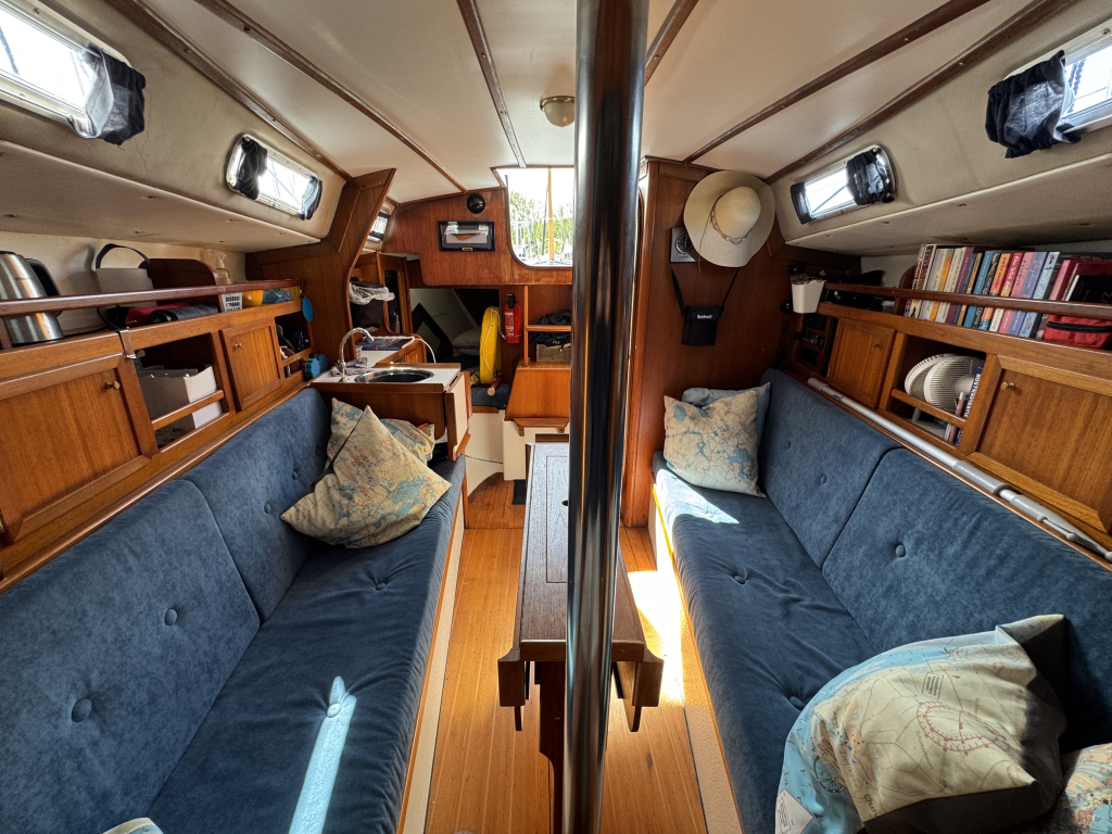 Nordship 27 — foto 11 van 25