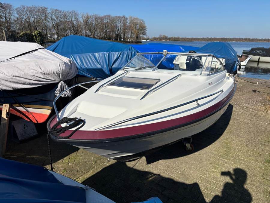 Skibsplast 560 occasion — foto 5 van 7