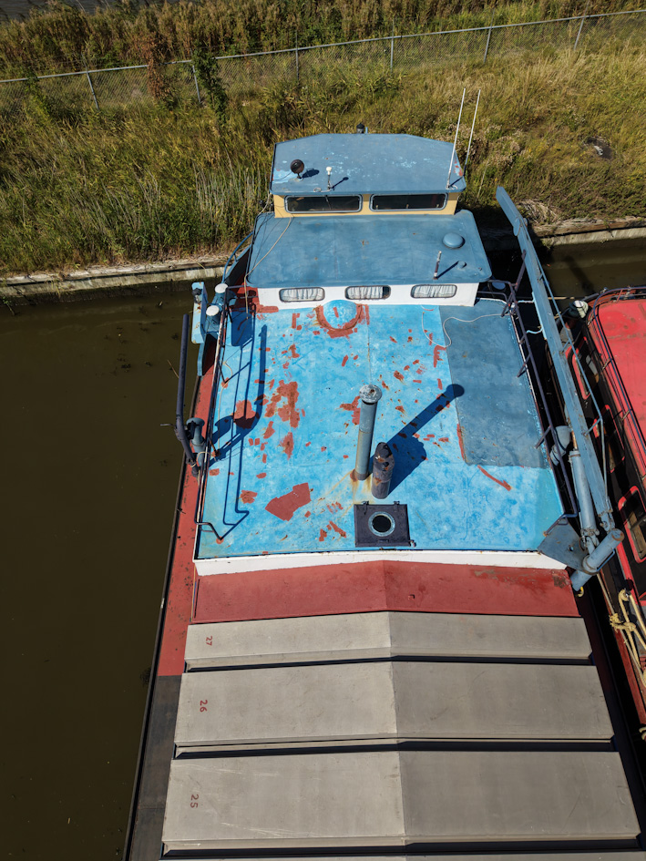 Kastje Varend Woonschip 38.89 UBC — foto 13 van 47