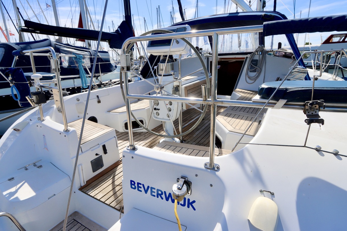 Catalina 42 MK II — foto 53 van 81