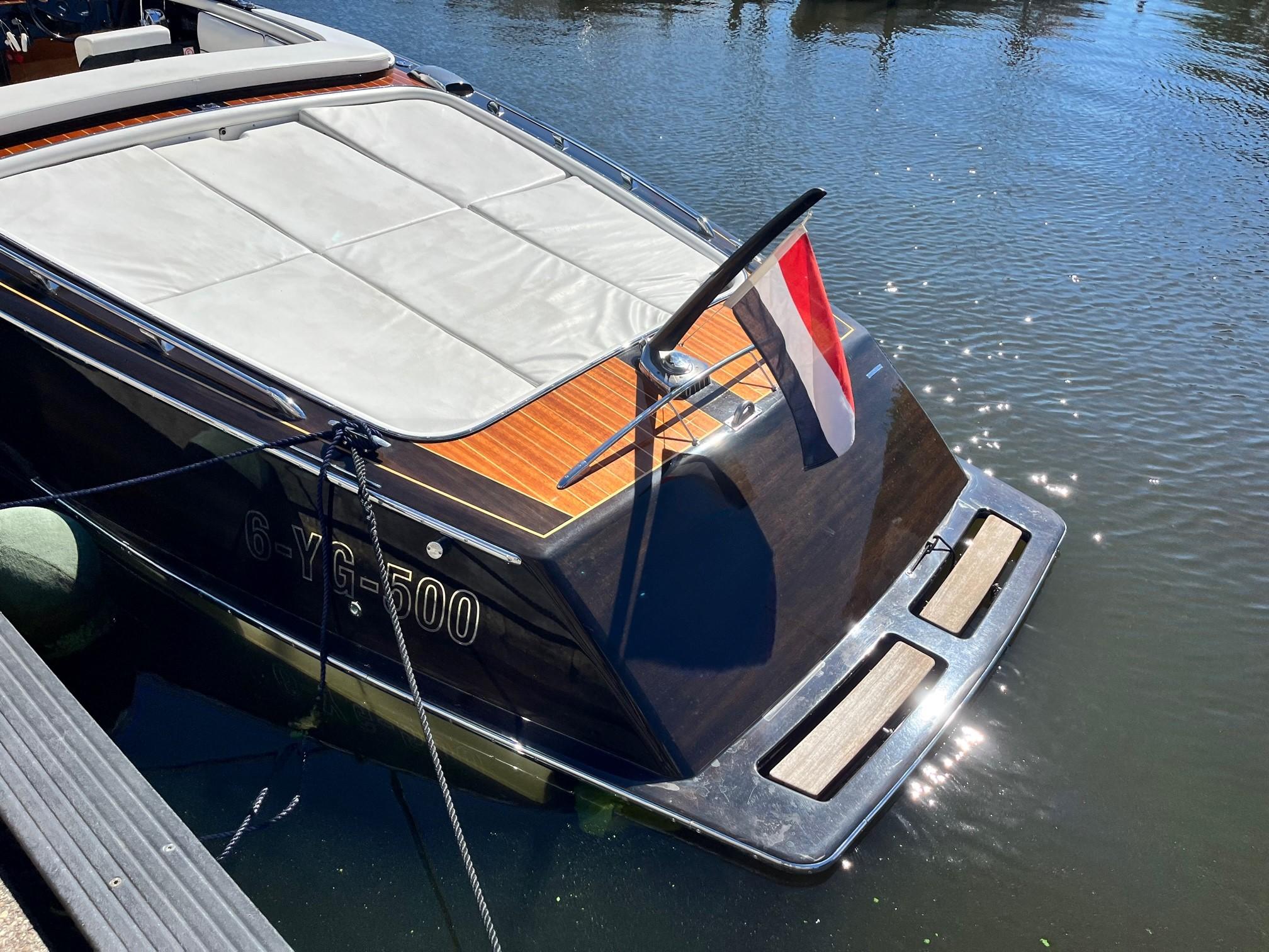 Boesch 750 Portofino De Luxe — foto 5 van 6