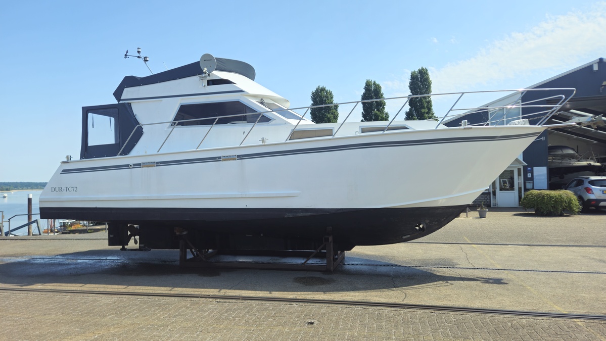 Condor 105 Fly — foto 44 van 44