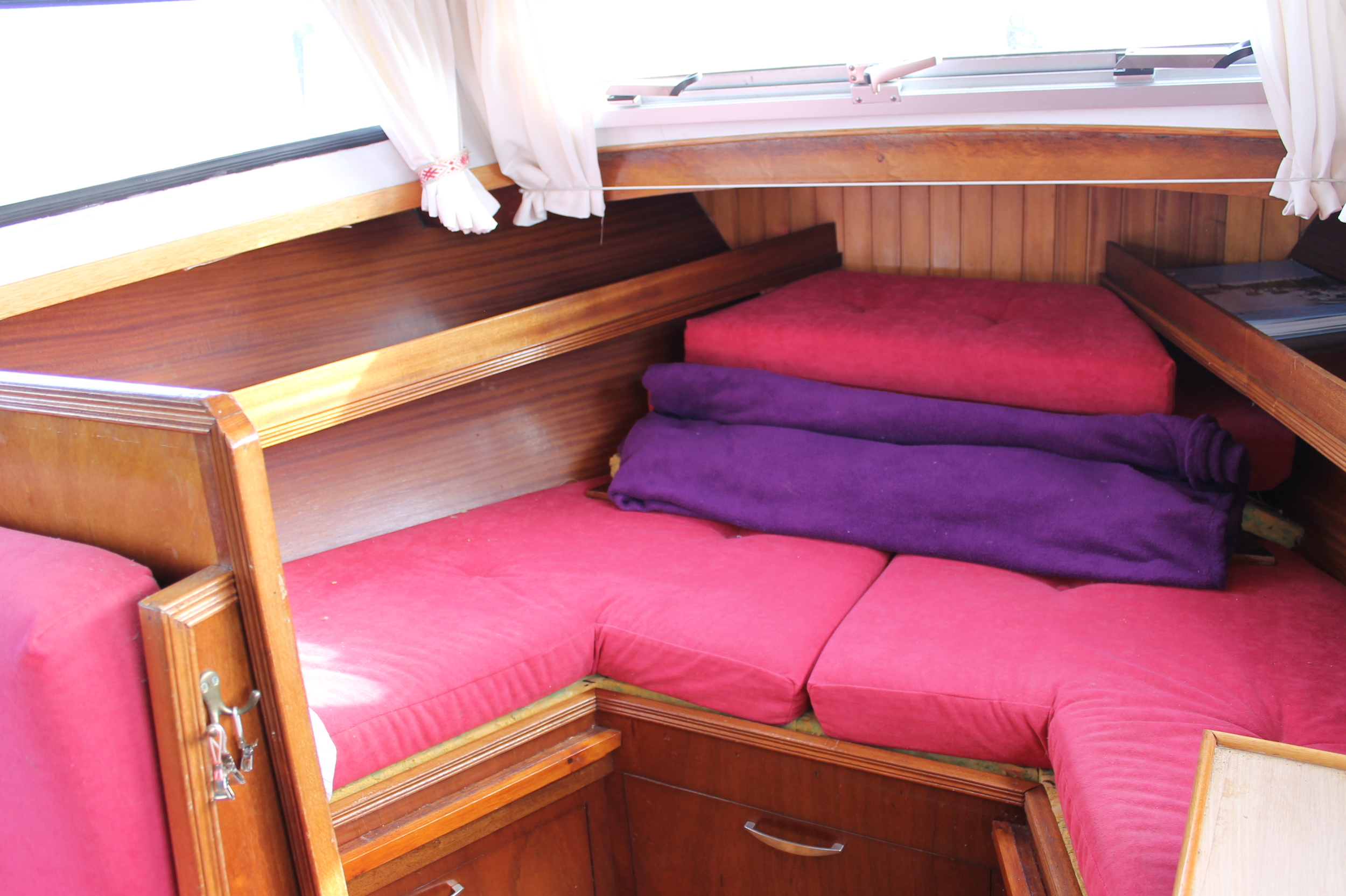 Peereboom Kruiser GSAK — foto 46 van 56