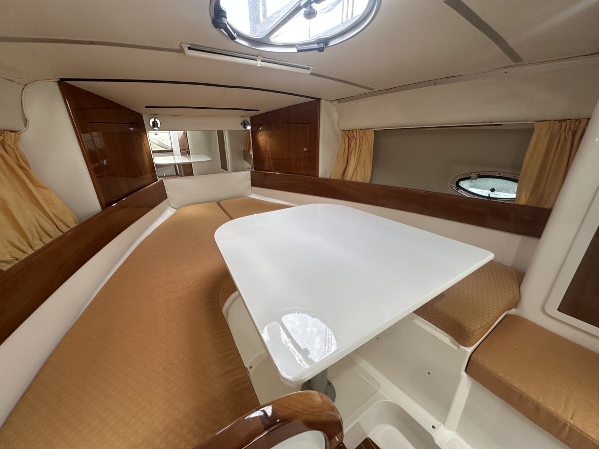 Airon Marine 300 — foto 12 van 23
