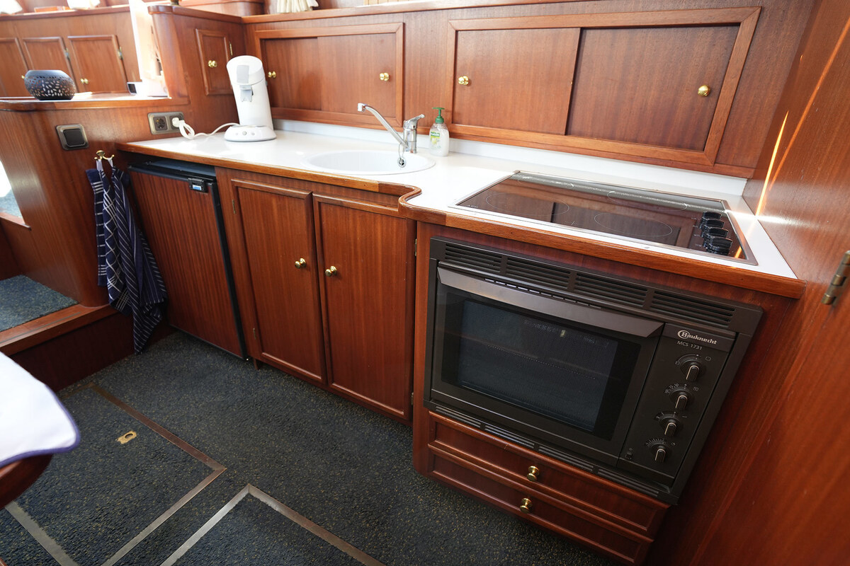 Valkkruiser 1350 AK — foto 33 van 56