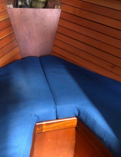 Wilhelmina Sloep 900 Cabin / €37.500 — foto 10 van 12