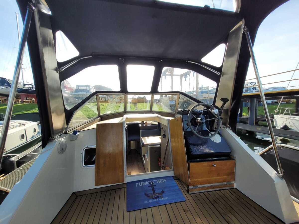 Conti Craft 860 AK — foto 2 van 21