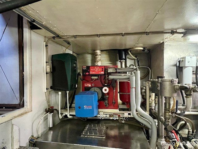 Stentor 1300 - Stabilizers — foto 46 van 62