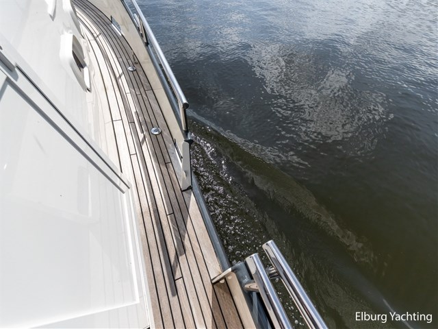Alm Trawler 13.20 AD — foto 63 van 84