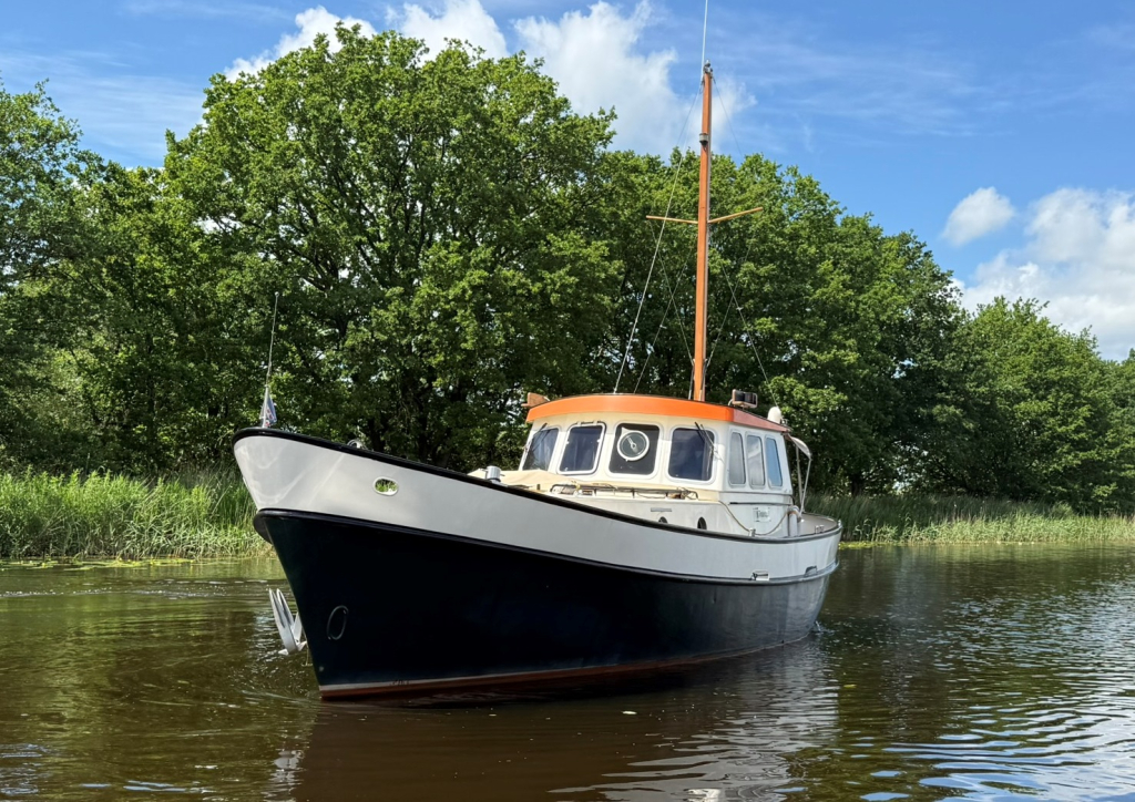 Waal kotter  10.20 — foto 6 van 26