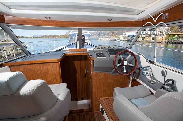 Saga 330 SunTop — foto 18 van 61