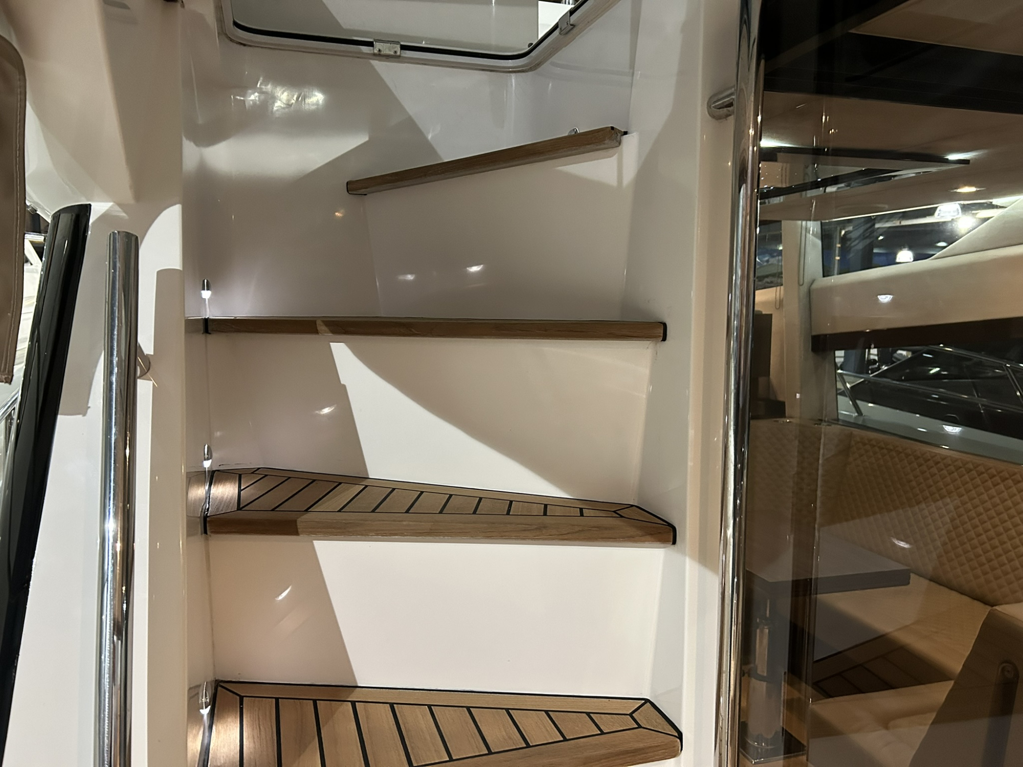 Galeon Yachts Galeon 420 fly 2017 — foto 28 van 42