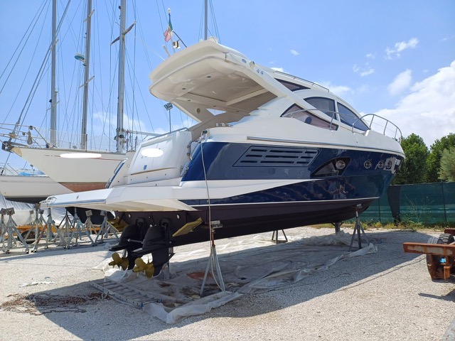 Mira 44 SC HT - BluYachting — foto 4 van 5