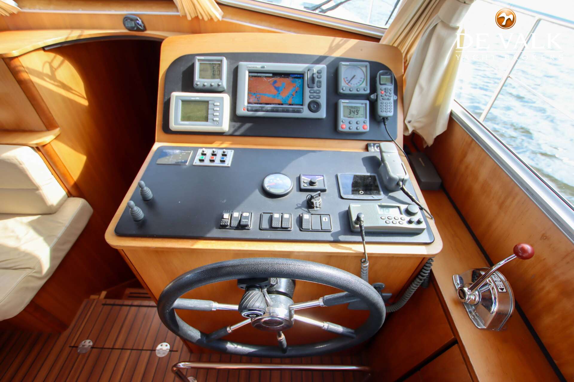 Linssen Grand Sturdy 40.9 Sedan — foto 26 van 34