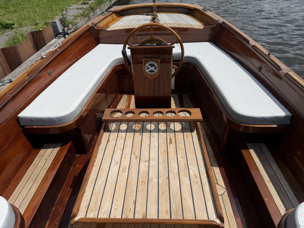 Wester Engh westerengh  Golden  Horn 700 — foto 4 van 8