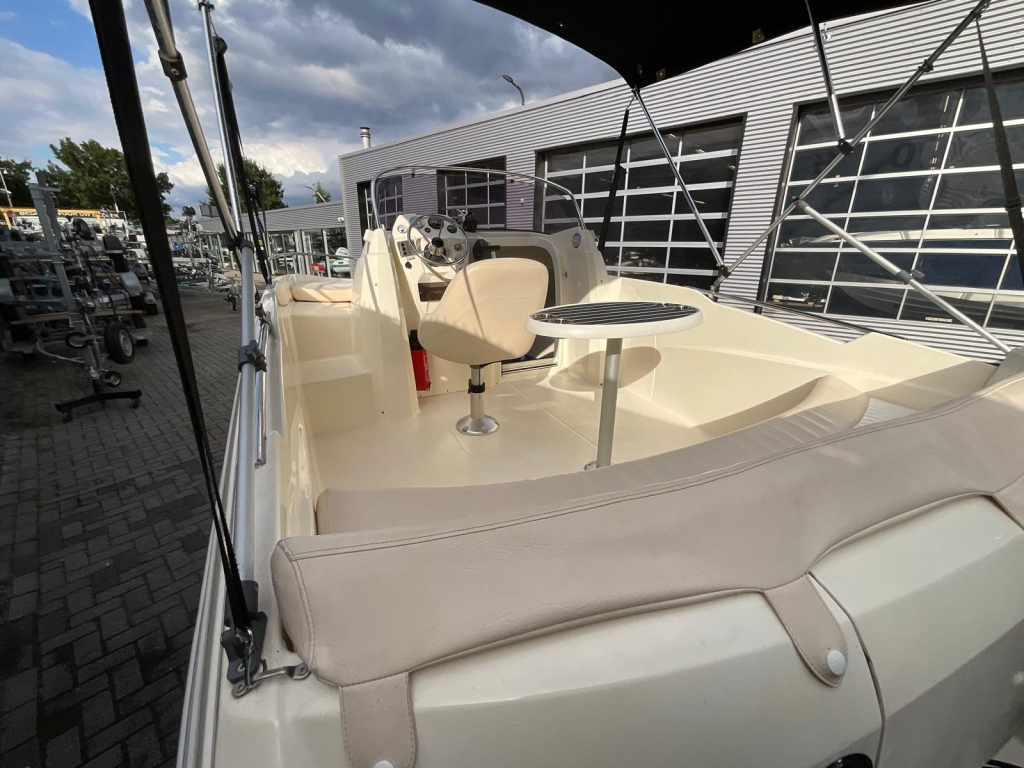 Prins 580 Console Cuddy — foto 14 van 16