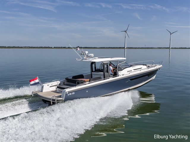 Nimbus T11 - X-Edition — foto 2 van 96
