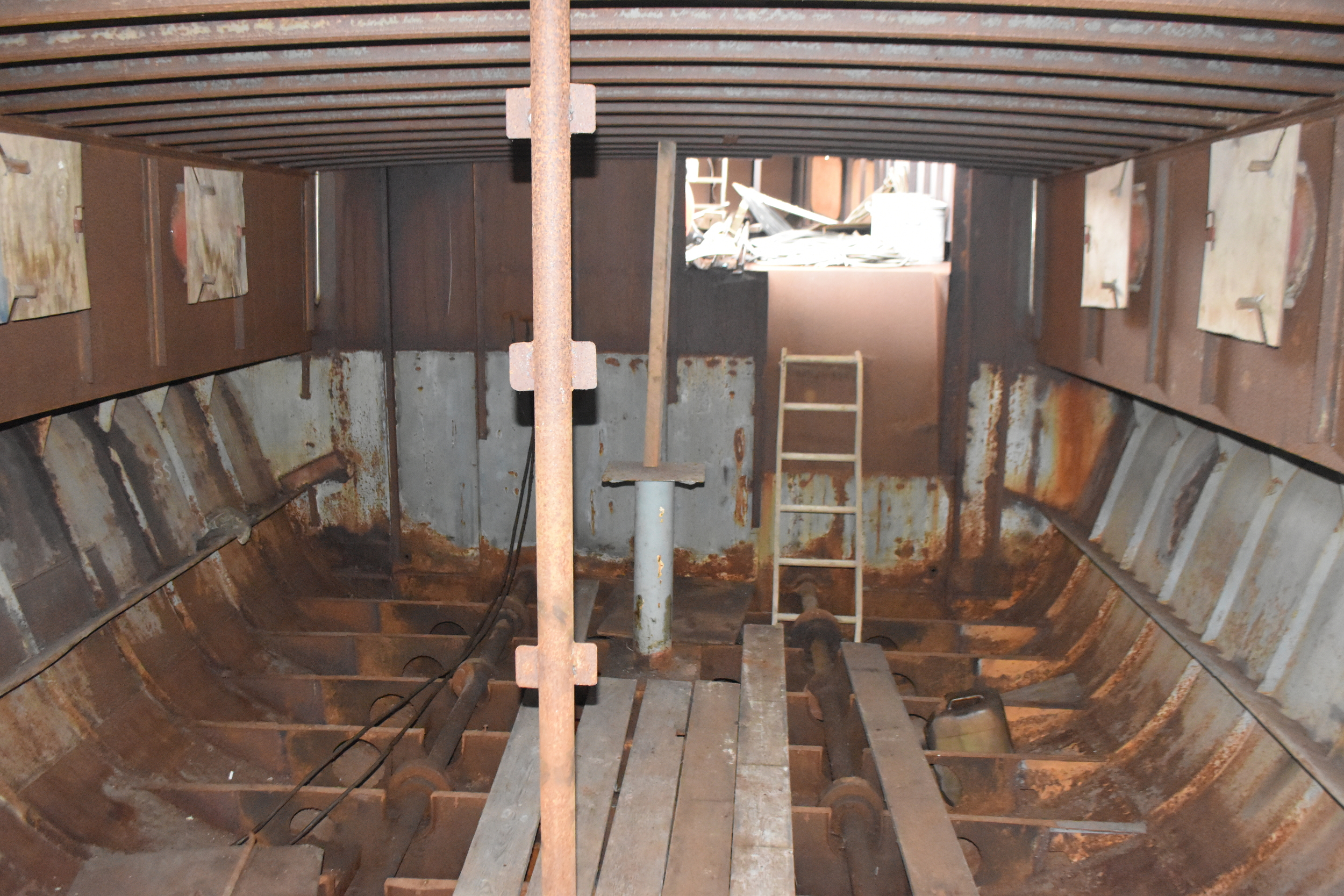 Loodsboot 19.99 — foto 32 van 43