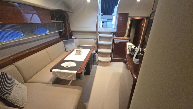 Princess V45 - BluYachting — foto 3 van 12