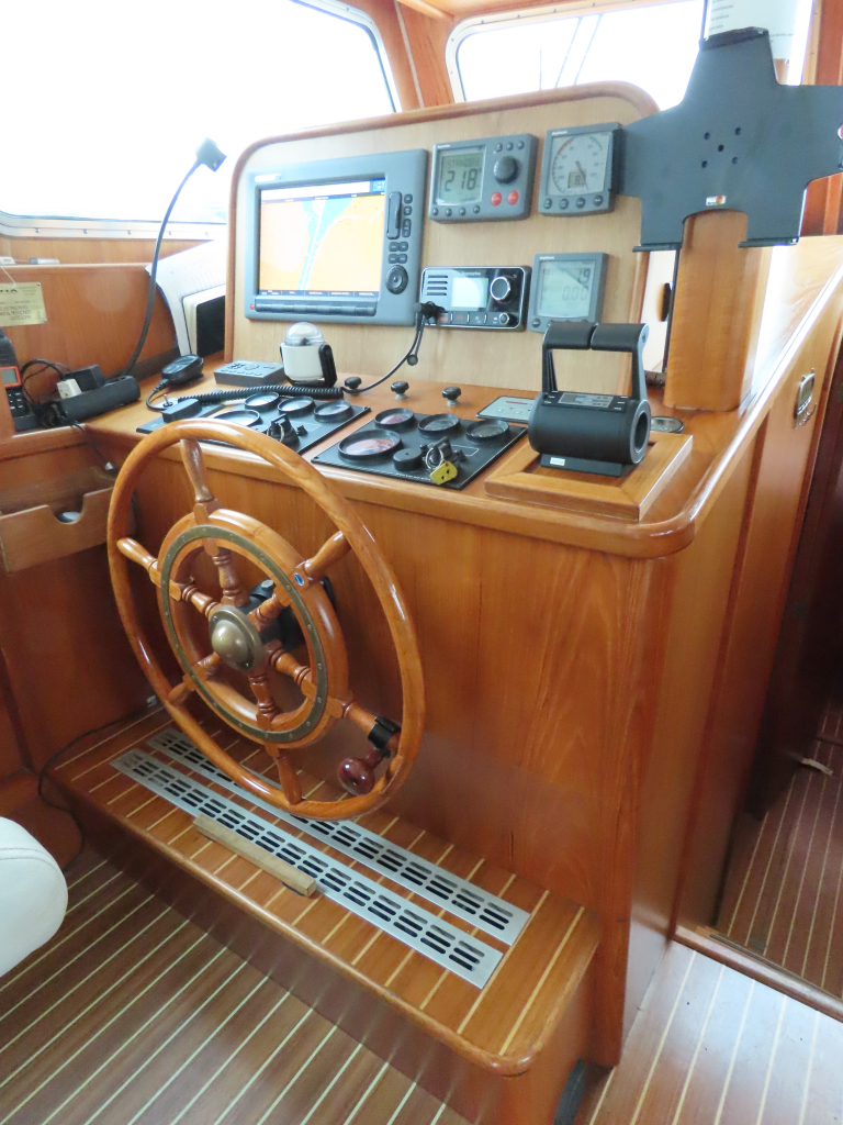 Veha Euroclassic 46 Stabilized — foto 7 van 66