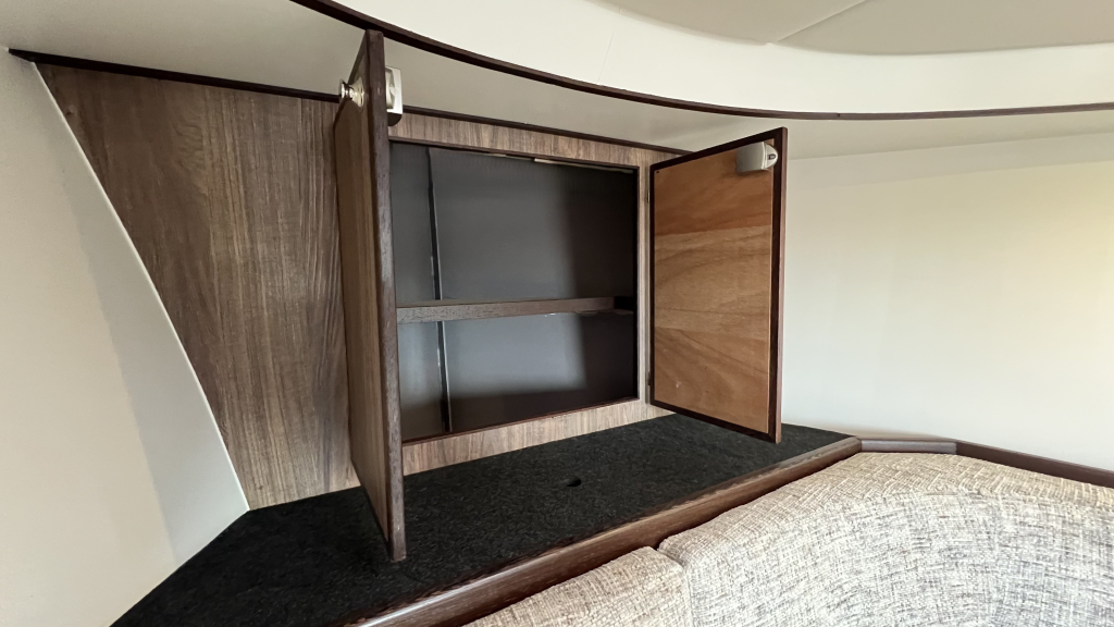 IJzendoorn Yachts Tender Cabin 800 — foto 34 van 43