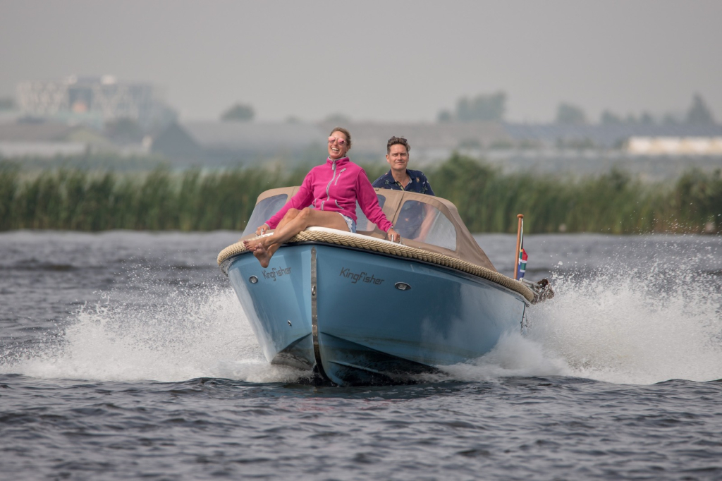 Sloep verkopen Wij helpen je graag met de verkoop — foto 4 van 6