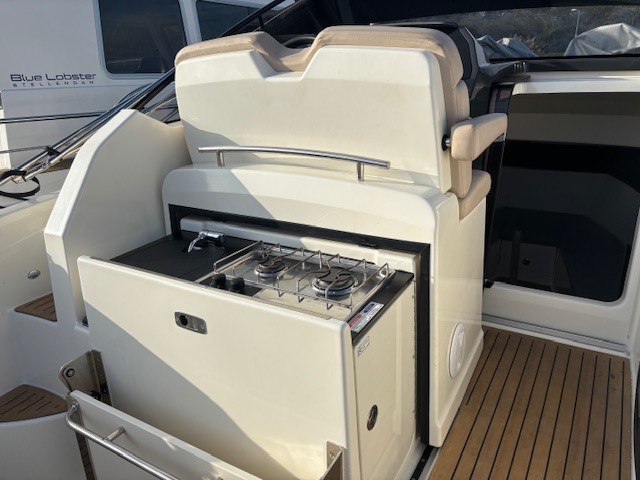 Quicksilver 875 Sundeck Active — foto 30 van 60