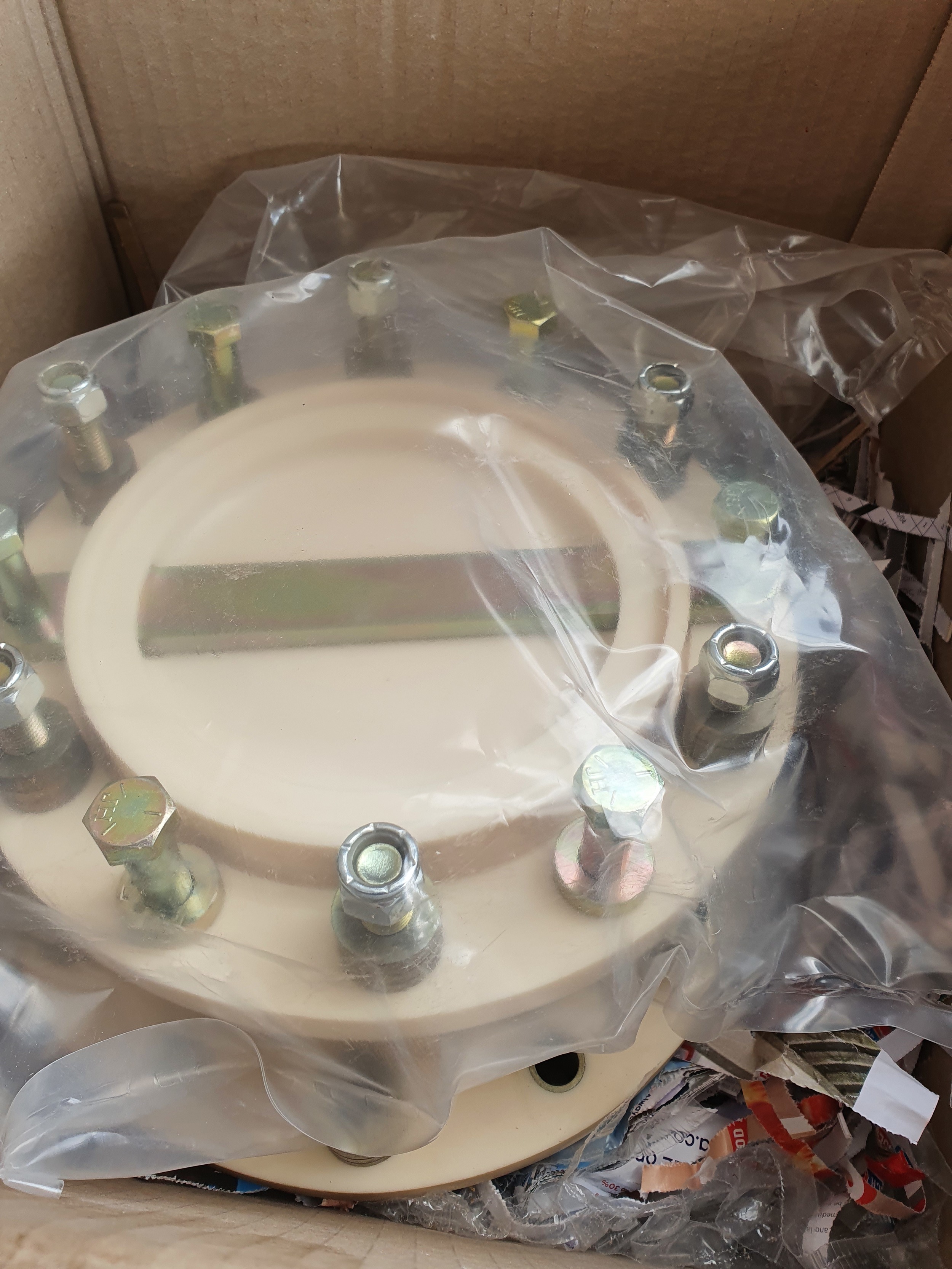 Nelson  Halmatic Pilot 40 FT — foto 74 van 91