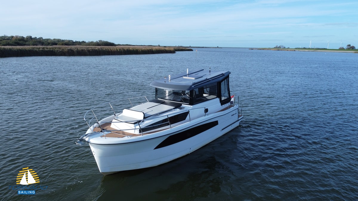 Go2Boat Neon 910 — foto 6 van 12
