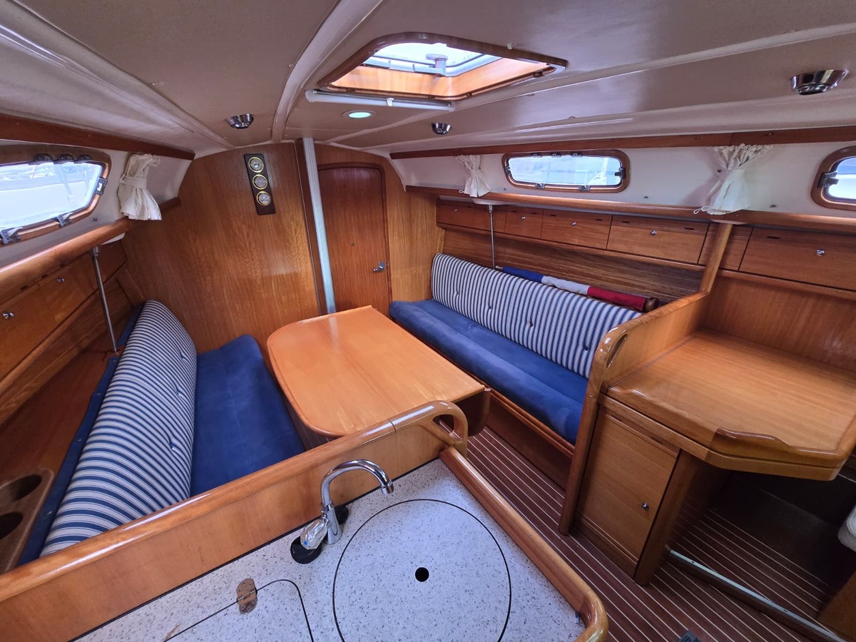 Bavaria 30 — foto 6 van 22